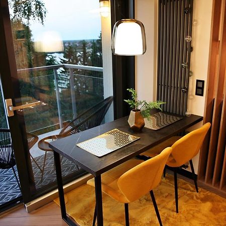 Loft 22 Delux Apartment Walcz Luaran gambar