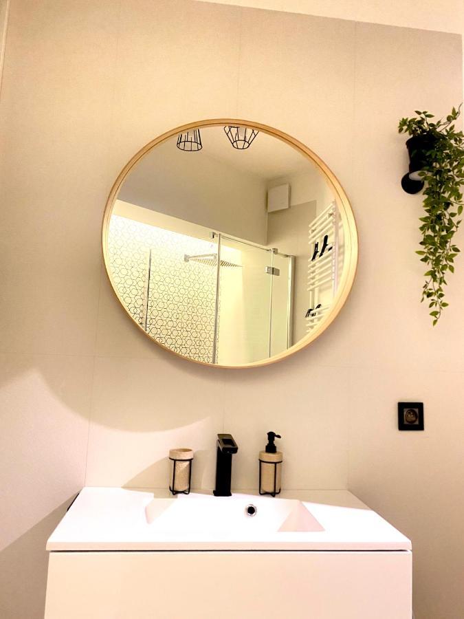 Loft 22 Delux Apartment Walcz Luaran gambar
