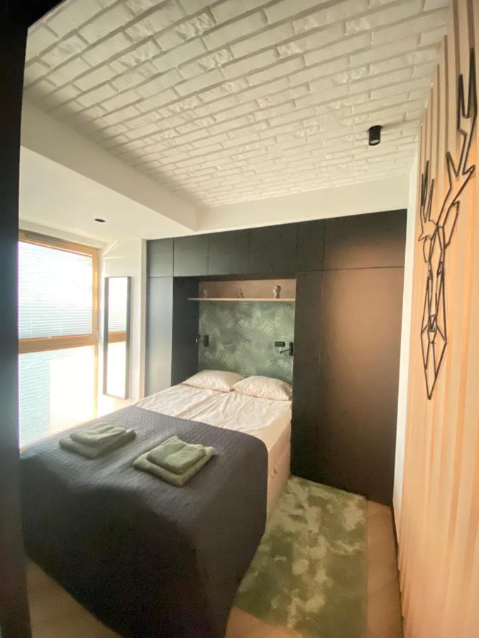 Loft 22 Delux Apartment Walcz Luaran gambar
