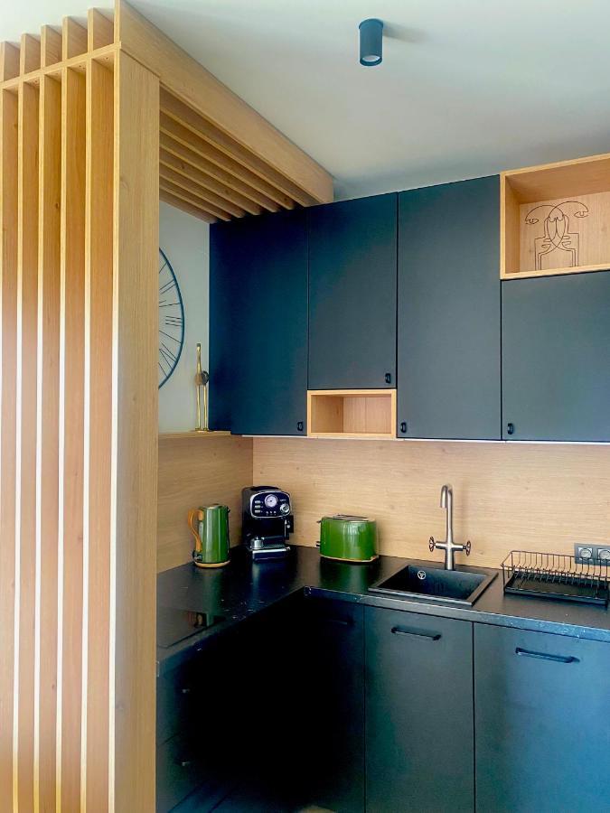 Loft 22 Delux Apartment Walcz Luaran gambar