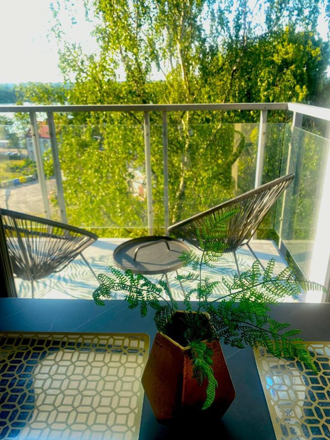 Loft 22 Delux Apartment Walcz Luaran gambar