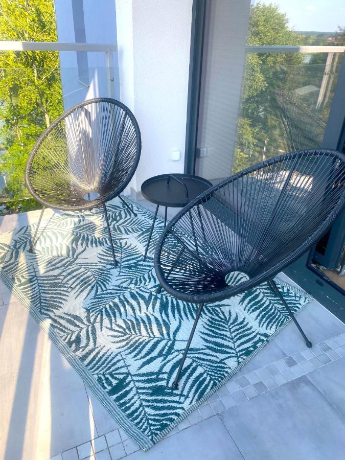 Loft 22 Delux Apartment Walcz Luaran gambar