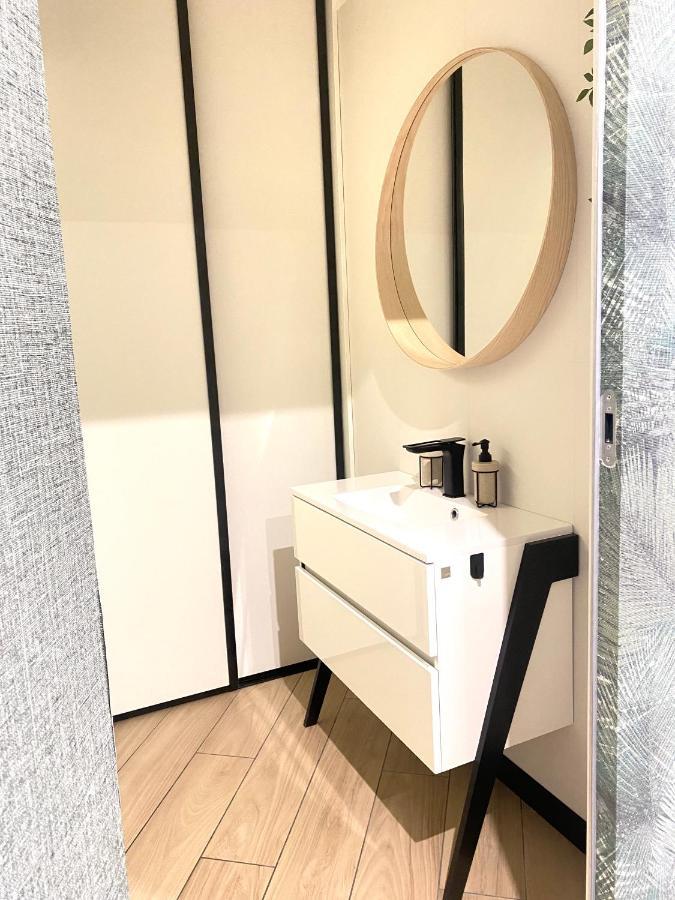 Loft 22 Delux Apartment Walcz Luaran gambar