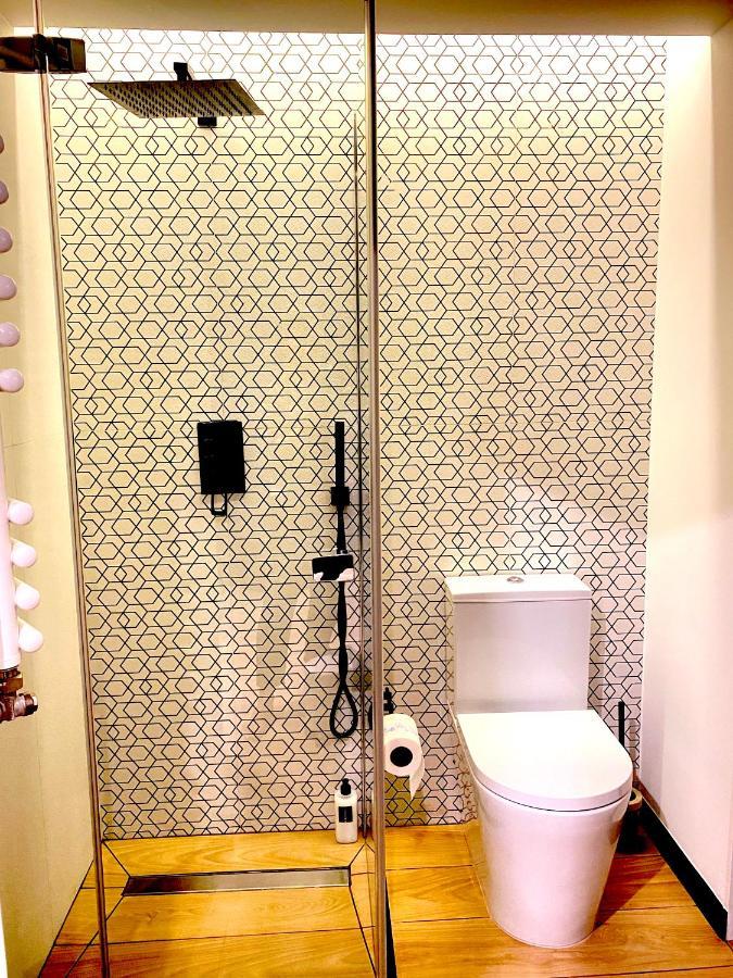 Loft 22 Delux Apartment Walcz Luaran gambar