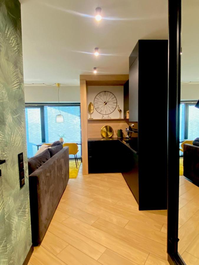 Loft 22 Delux Apartment Walcz Luaran gambar