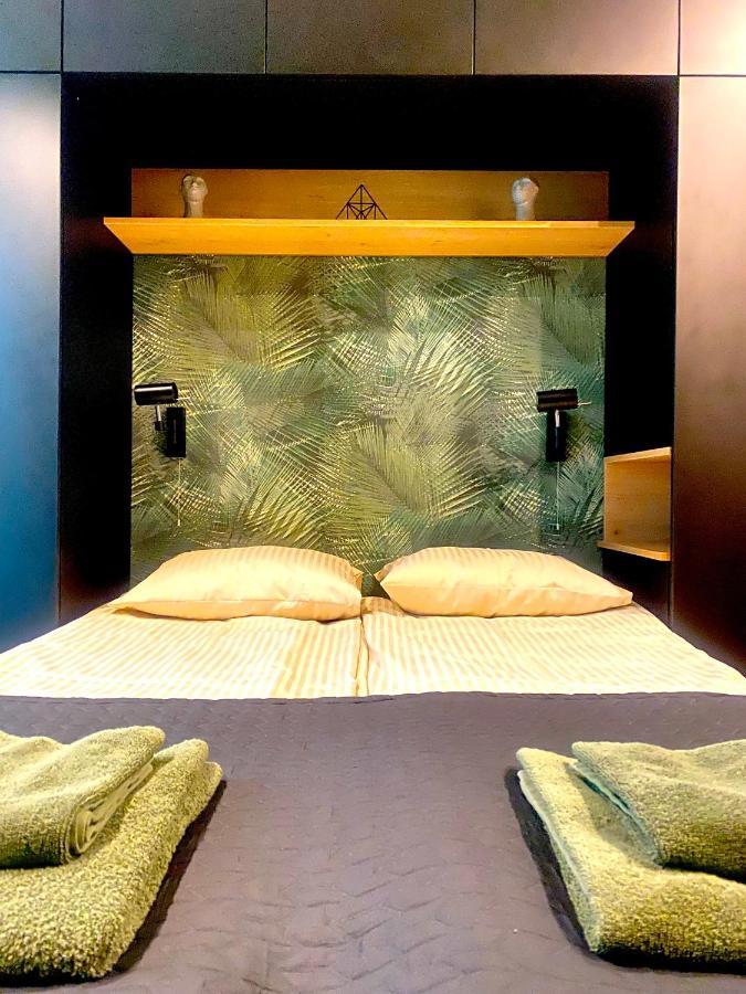 Loft 22 Delux Apartment Walcz Luaran gambar