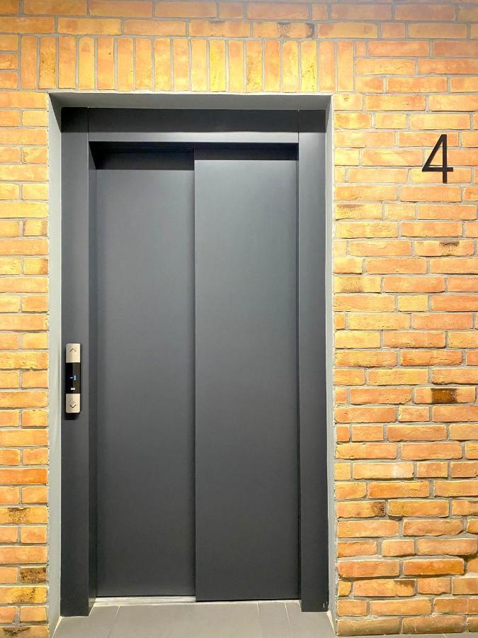 Loft 22 Delux Apartment Walcz Luaran gambar