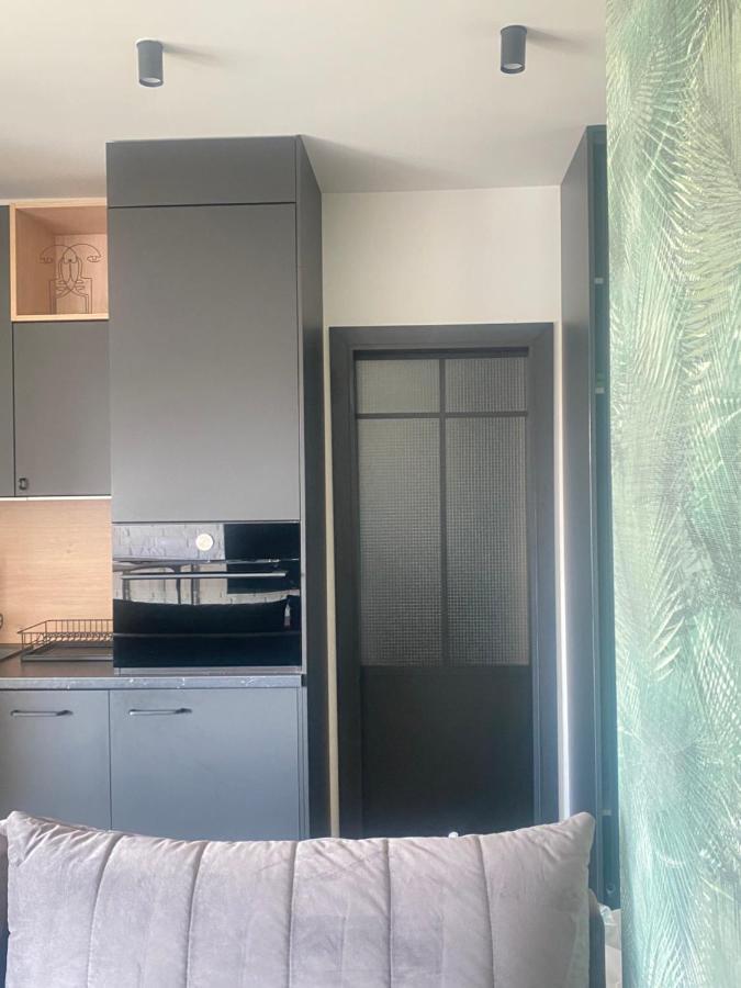 Loft 22 Delux Apartment Walcz Luaran gambar
