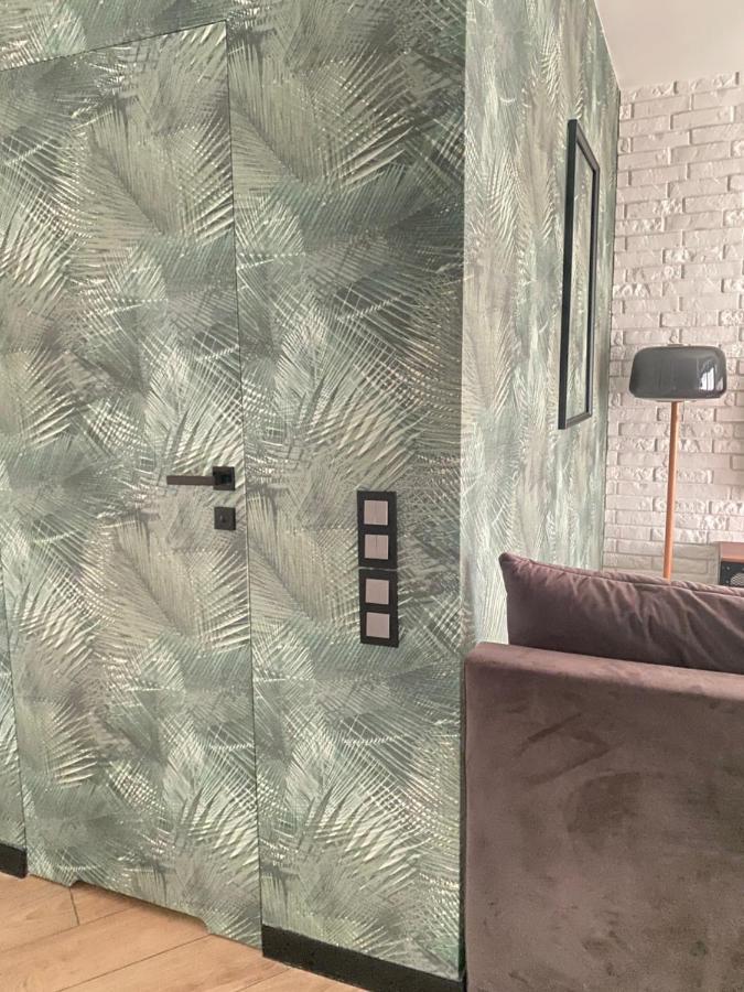 Loft 22 Delux Apartment Walcz Luaran gambar