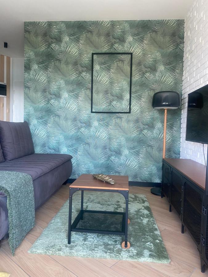 Loft 22 Delux Apartment Walcz Luaran gambar