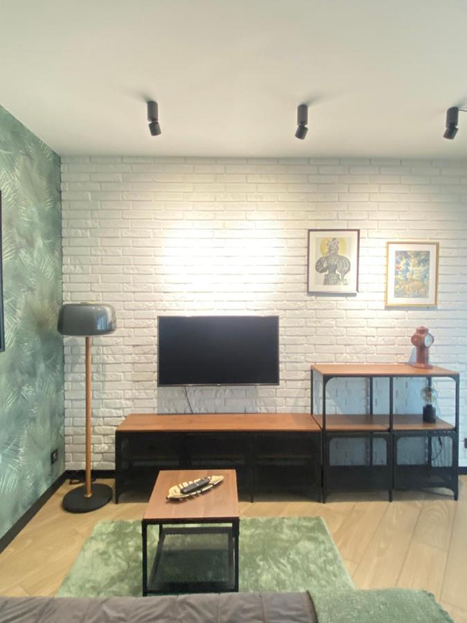 Loft 22 Delux Apartment Walcz Luaran gambar