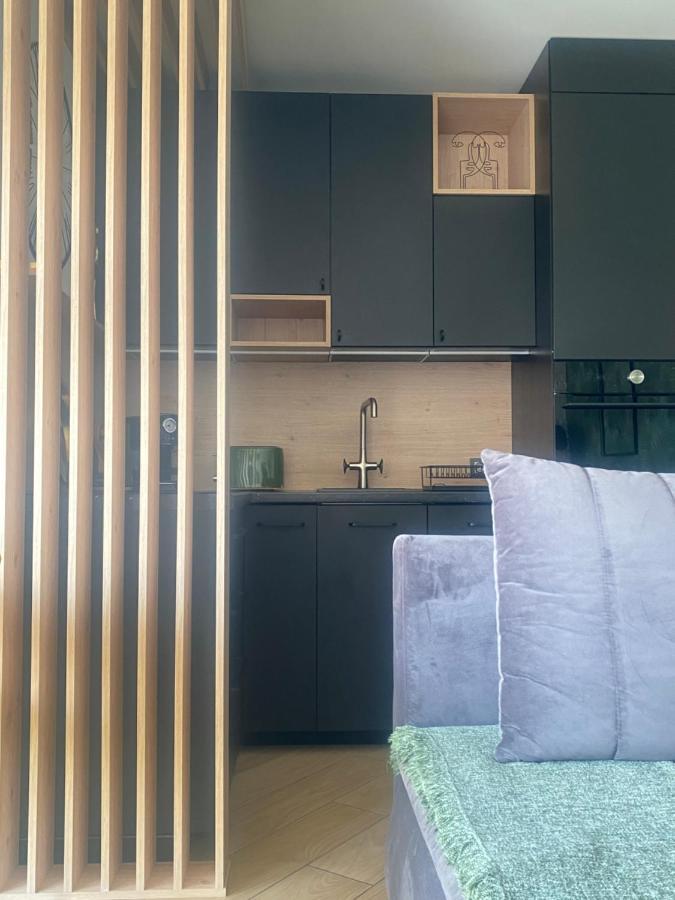 Loft 22 Delux Apartment Walcz Luaran gambar